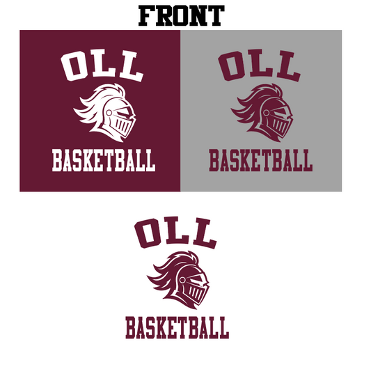 OLL Basketball