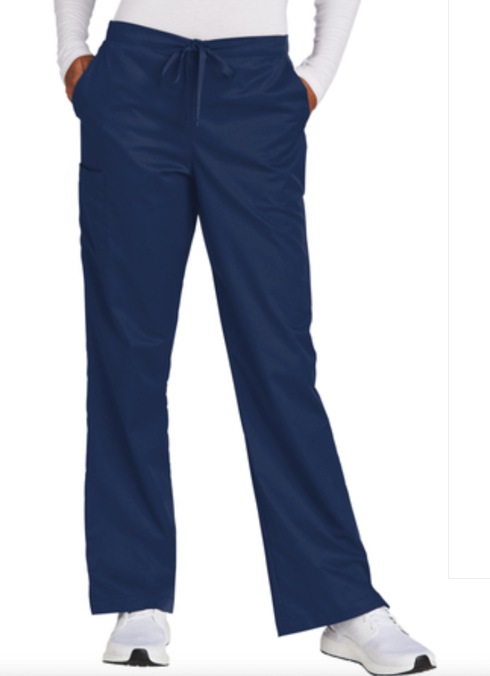 Women’s WorkFlex™ Flare Leg Cargo Pant (RDGWW4750OLL)