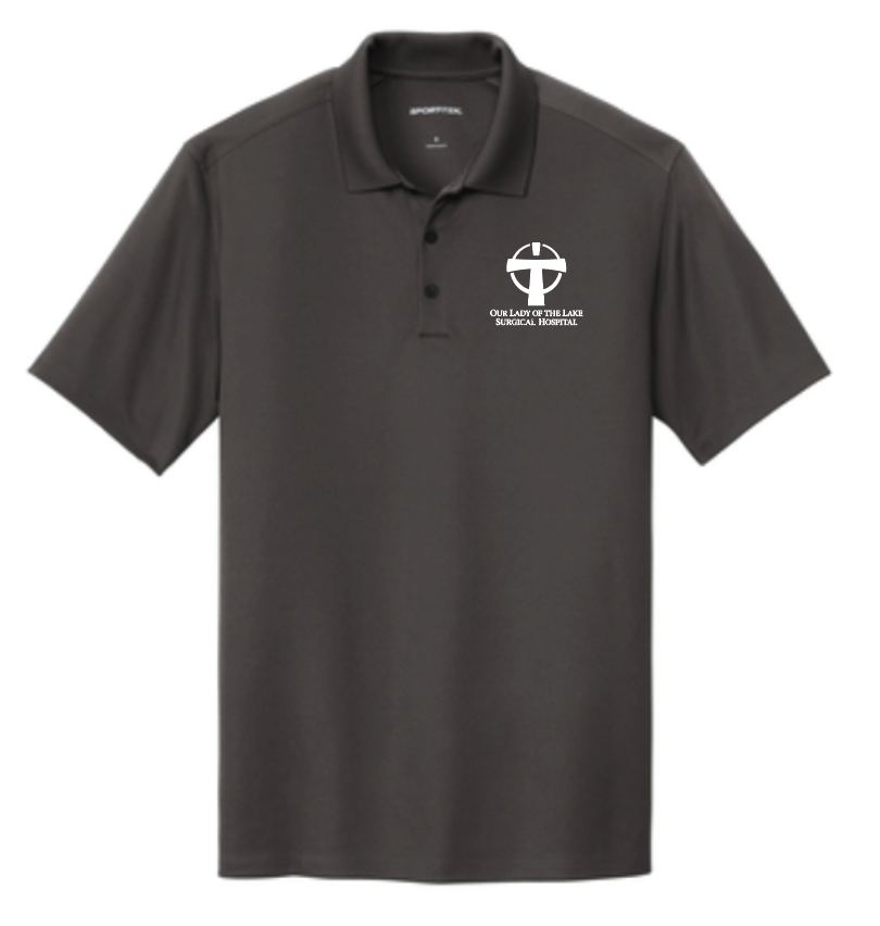 Unisex Polo Our Lady of the Lake (RDGST740)