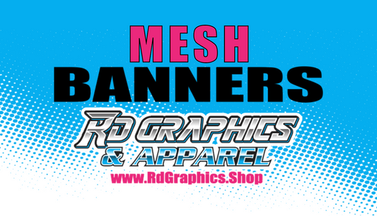 Banners Mesh