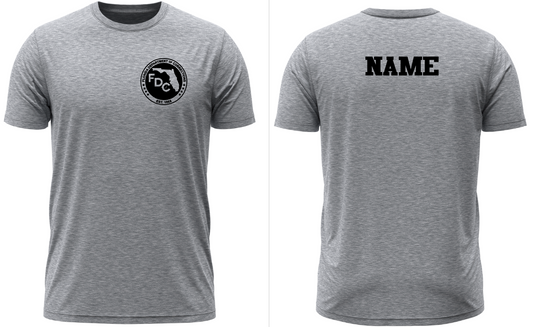 FDC Unisex Shirt