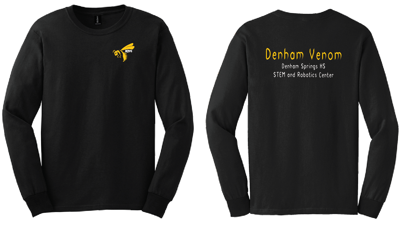 Denham Venom Garments