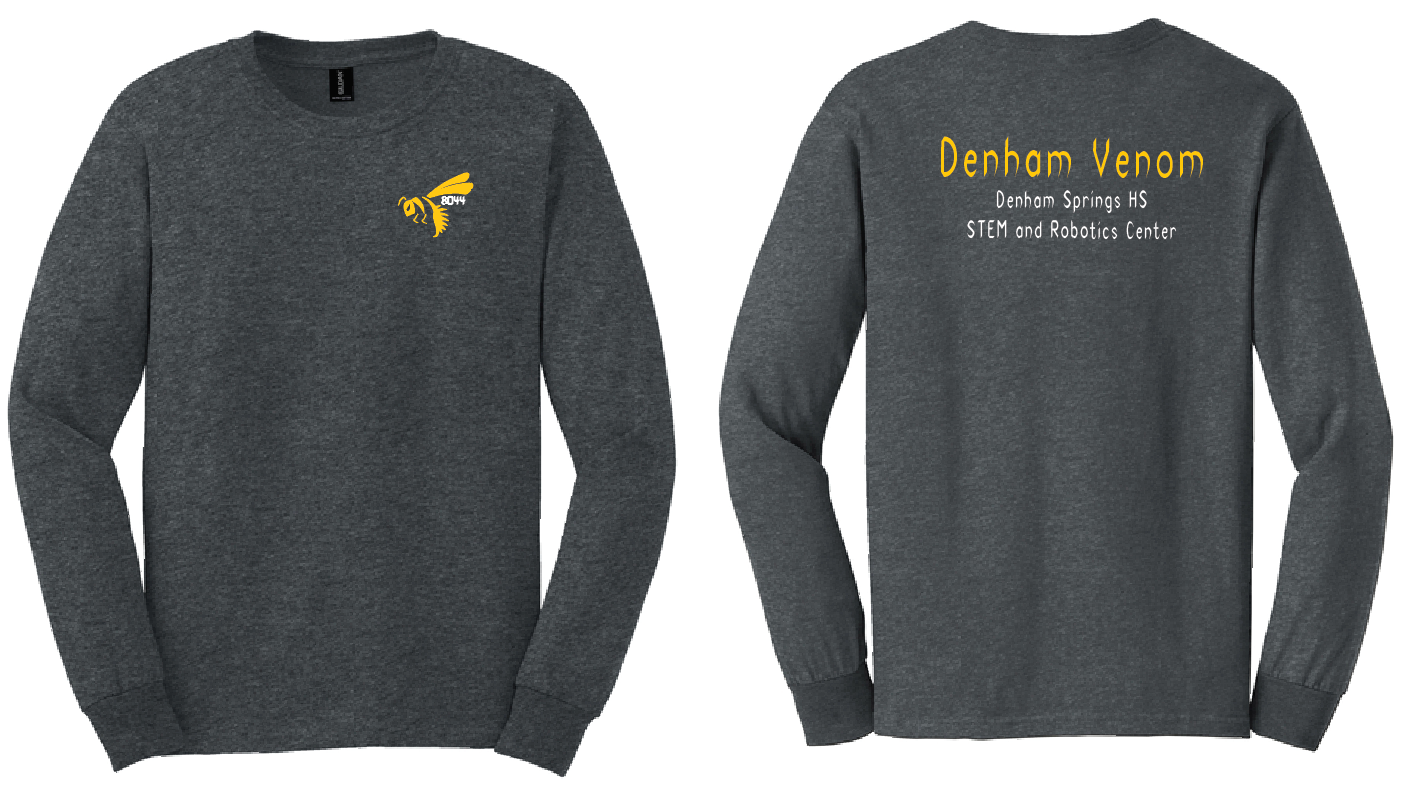 Denham Venom Garments