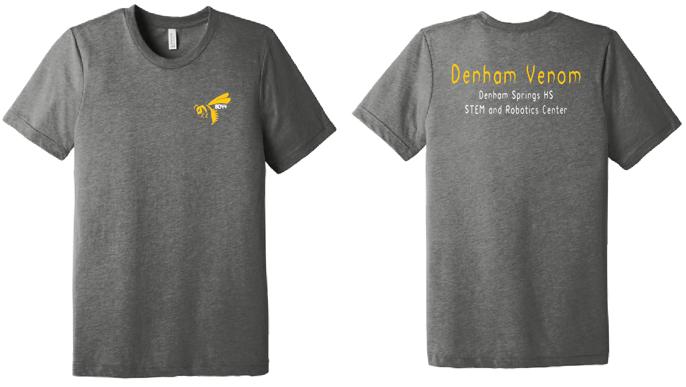 Denham Venom Garments