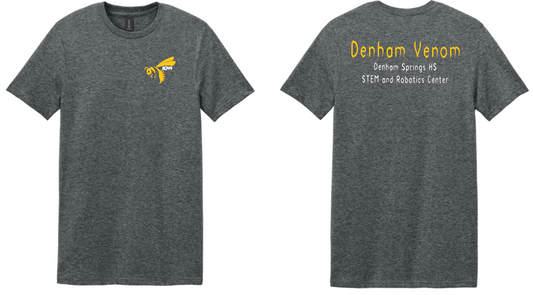 Denham Venom Garments