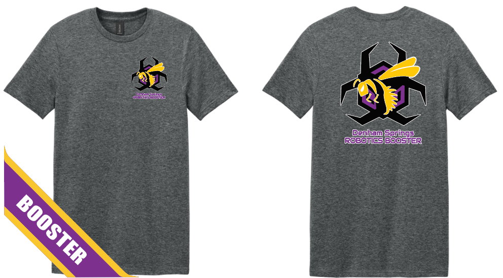 Denham Robotics Booster Garments