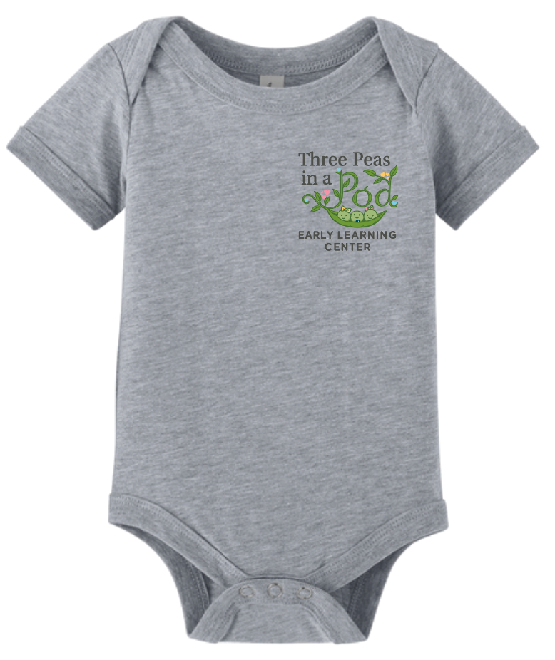 Three Peas Infant