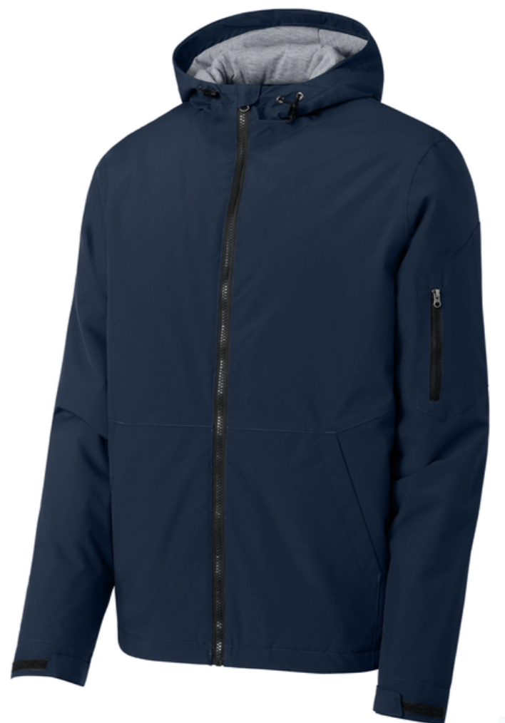 PJP Soccer GIRLS Jacket (RDGJST56)