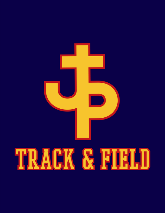 PJP Track Fan Gear Unisex