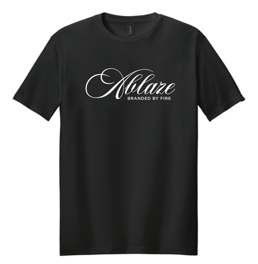 Ablaze Unisex T-Shirt
