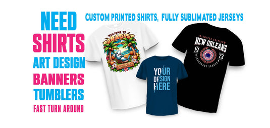 RD Graphics & Apparel