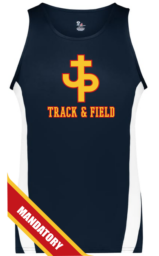 PJP Track Player Navy Tank Unisex (RDG8667PJP)