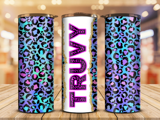 Truvy Blue Cheetah 004