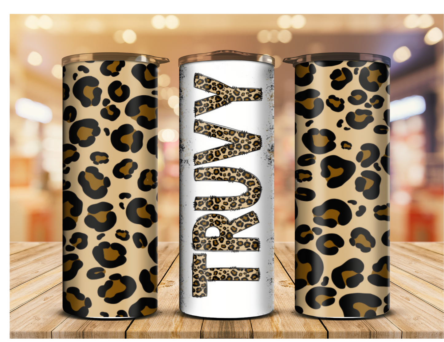 Truvy Cheeta Letters 002