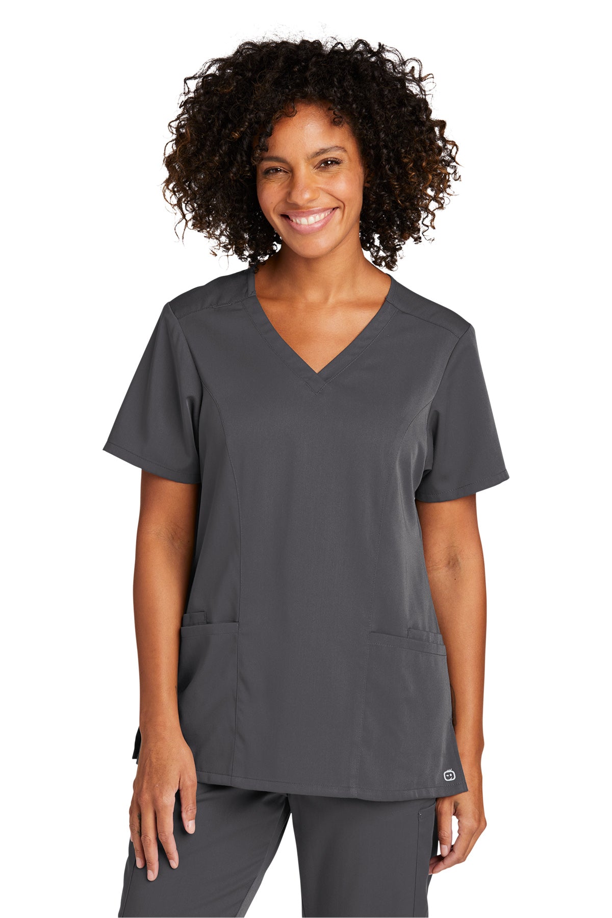 Women’s Premiere Flex™ V-Neck Top (RDGWW4168OLL)