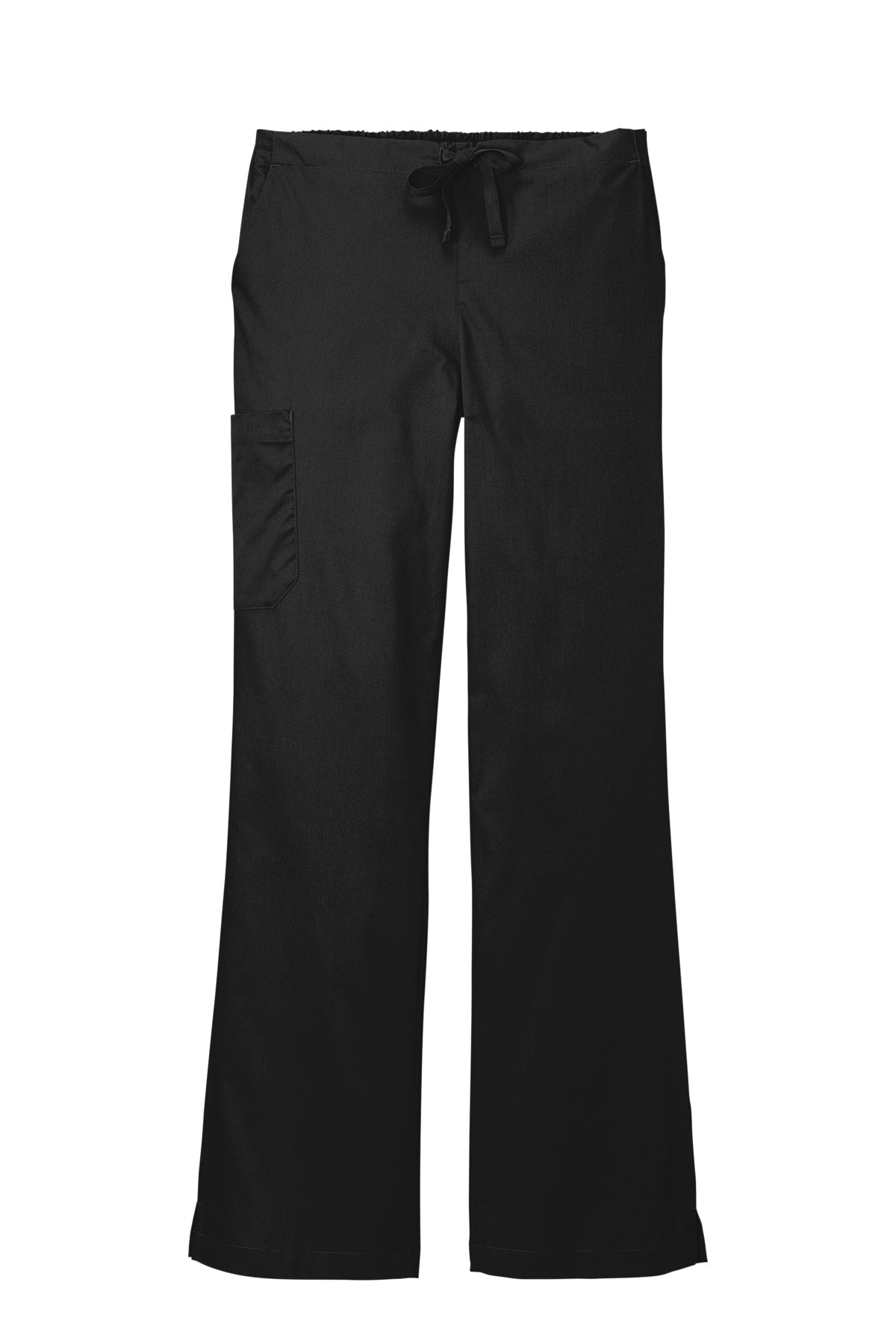 Women’s WorkFlex™ Flare Leg Cargo Pant (RDGWW4750OLL)