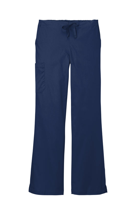 Women’s WorkFlex™ Flare Leg Cargo Pant (RDGWW4750OLL)