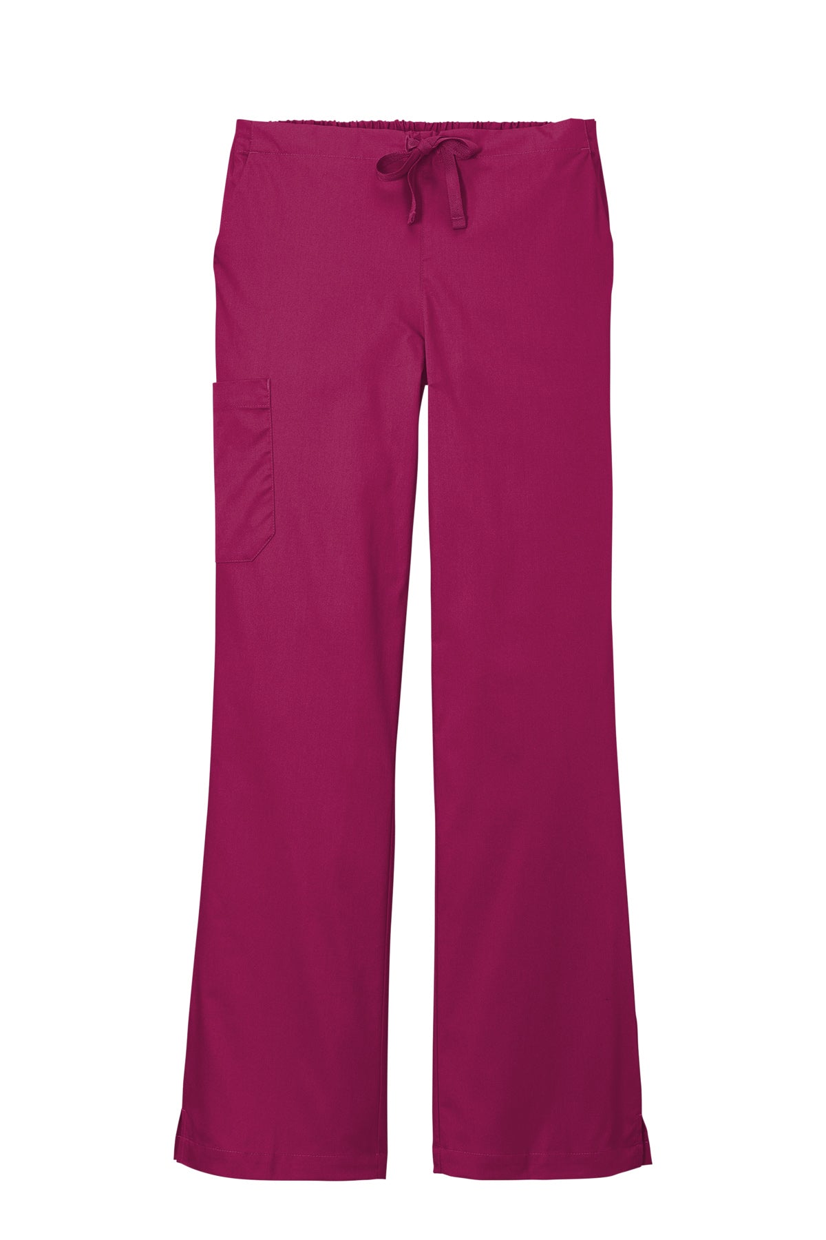 Women’s WorkFlex™ Flare Leg Cargo Pant (RDGWW4750OLL)