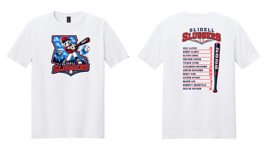 Slidell Sluggers