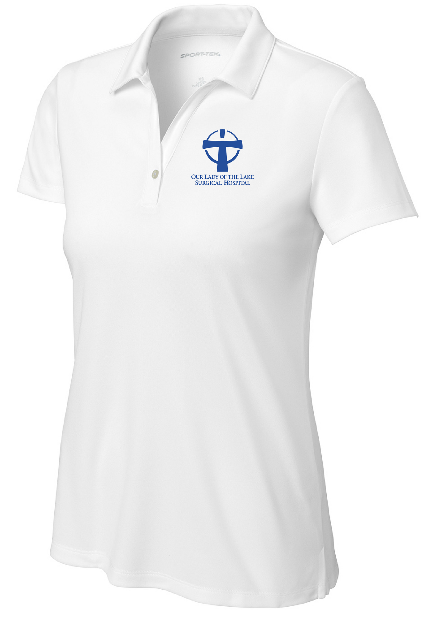 Ladies Polo Our Lady of the Lake (RDGLST740OLL)