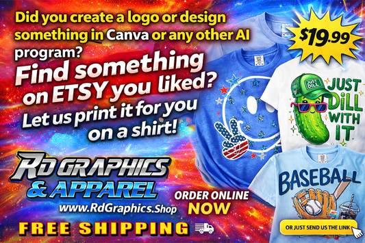 100% Cotton T-Shirt (Buy 2 of the same =FREE SHIPPING)