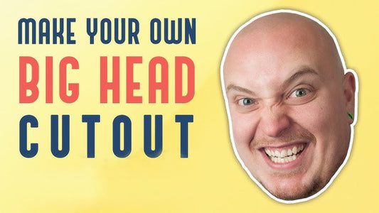 Head Cut Outs