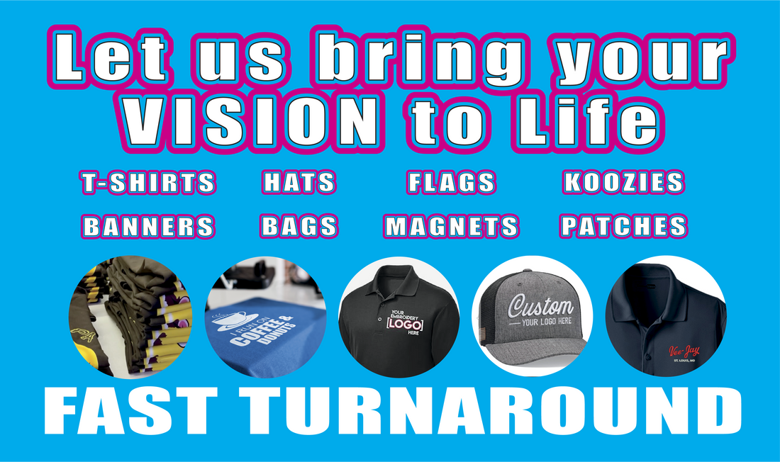 RD Graphics & Apparel